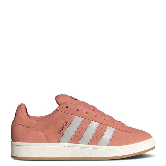 adidas Campus 00s Mens Sneaker Wonder Clay/Grey One/Core Black Size 8
